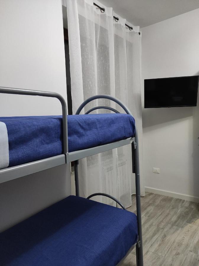 Marolu Casa Vacanze Vietri Eksteriør billede