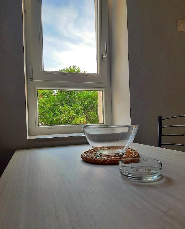 Marolu Casa Vacanze Vietri Eksteriør billede