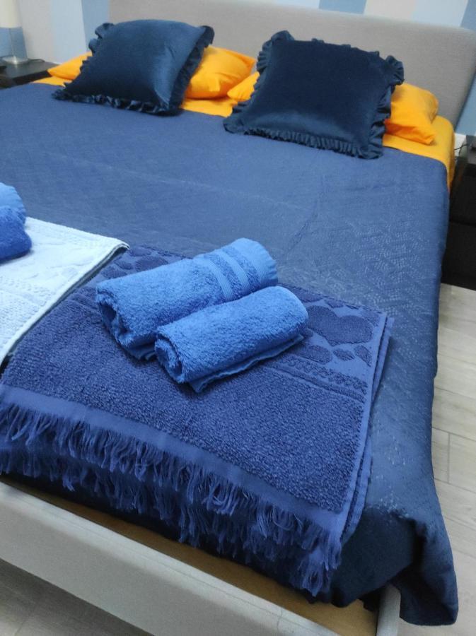 Marolu Casa Vacanze Vietri Eksteriør billede