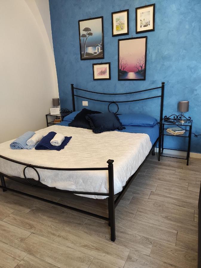 Marolu Casa Vacanze Vietri Eksteriør billede